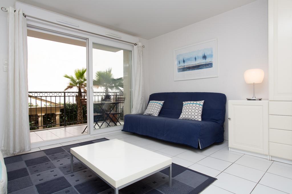 Appartement Palazzio Vieux Port à Cannes Extérieur photo