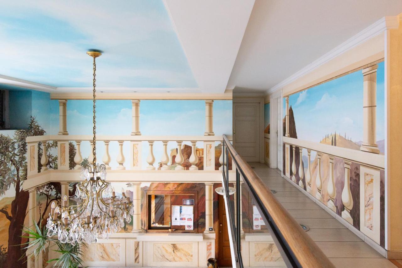 Appartement Palazzio Vieux Port à Cannes Extérieur photo
